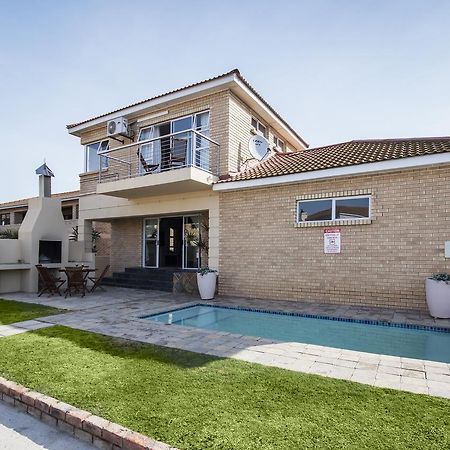 King Guest Lodge Port Elizabeth Exterior photo