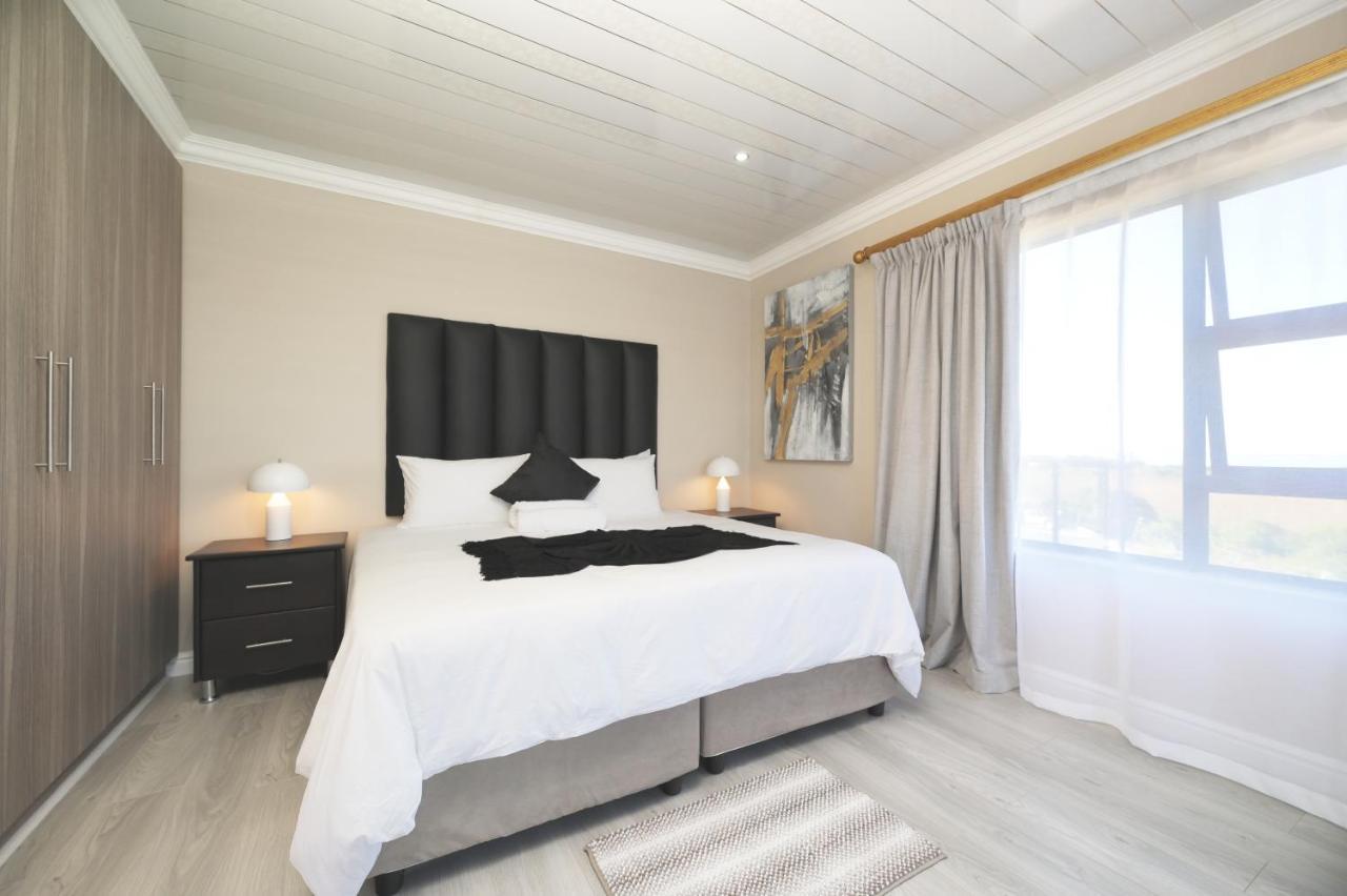 King Guest Lodge Port Elizabeth Exterior photo