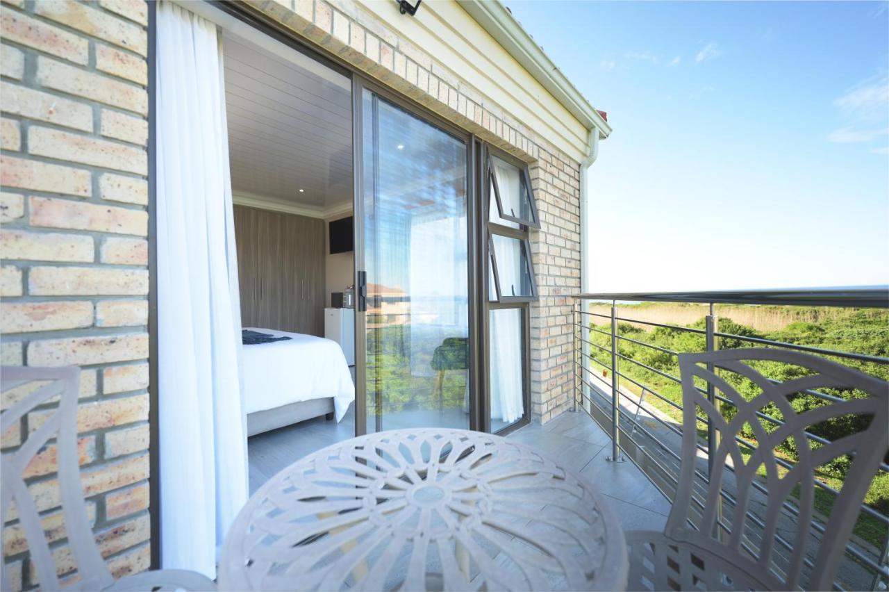 King Guest Lodge Port Elizabeth Exterior photo
