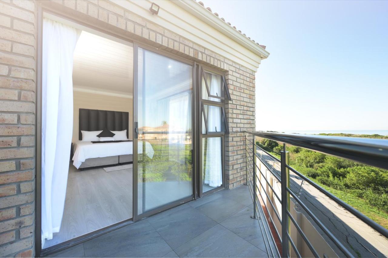 King Guest Lodge Port Elizabeth Exterior photo