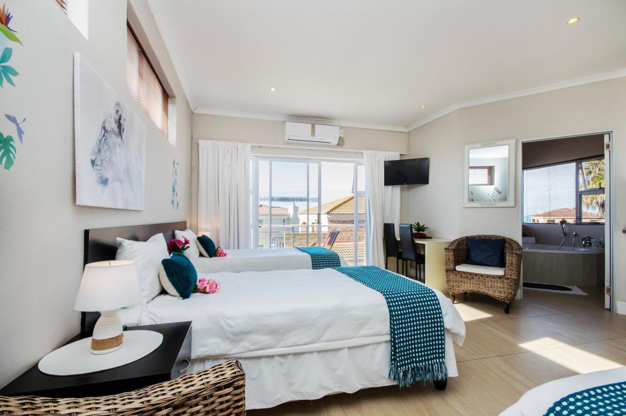 King Guest Lodge Port Elizabeth Exterior photo