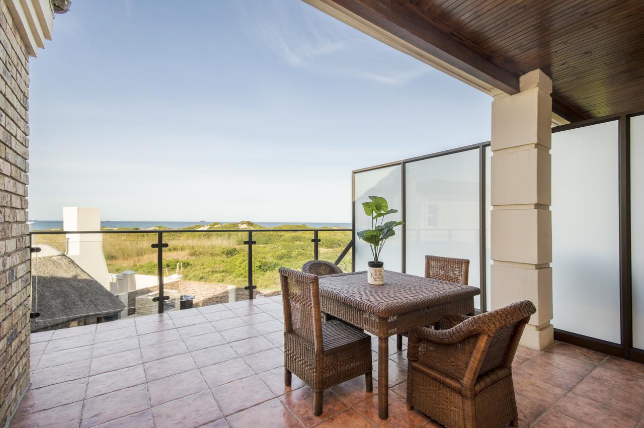 King Guest Lodge Port Elizabeth Exterior photo
