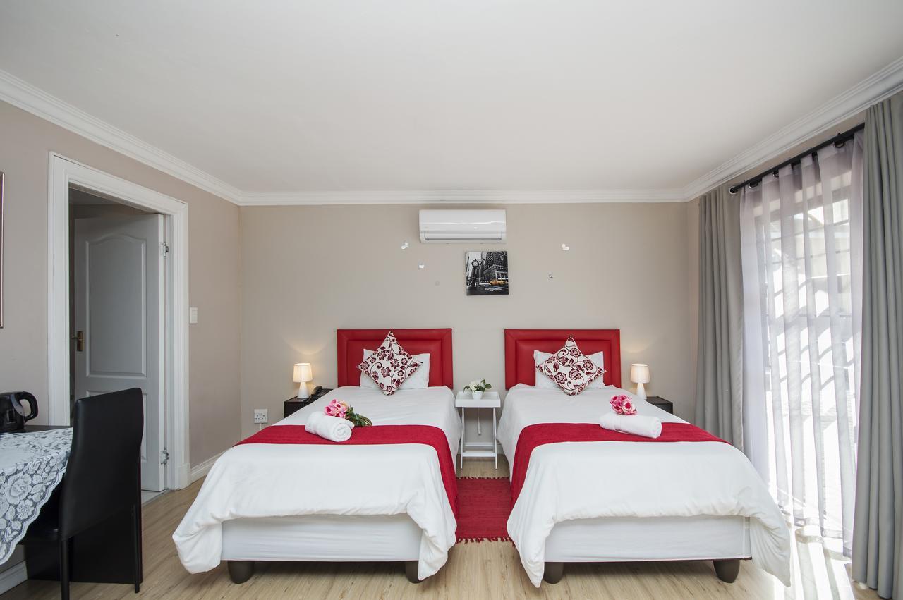 King Guest Lodge Port Elizabeth Exterior photo