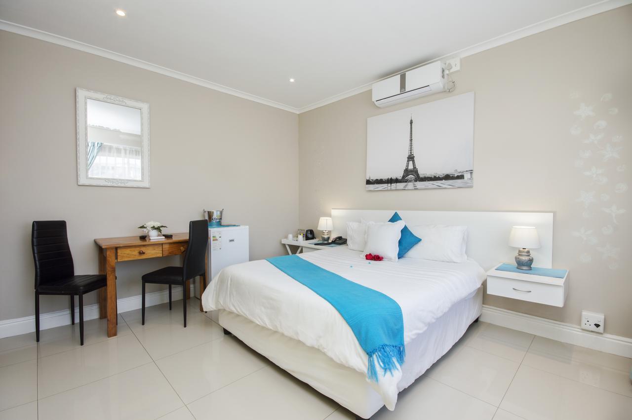 King Guest Lodge Port Elizabeth Exterior photo