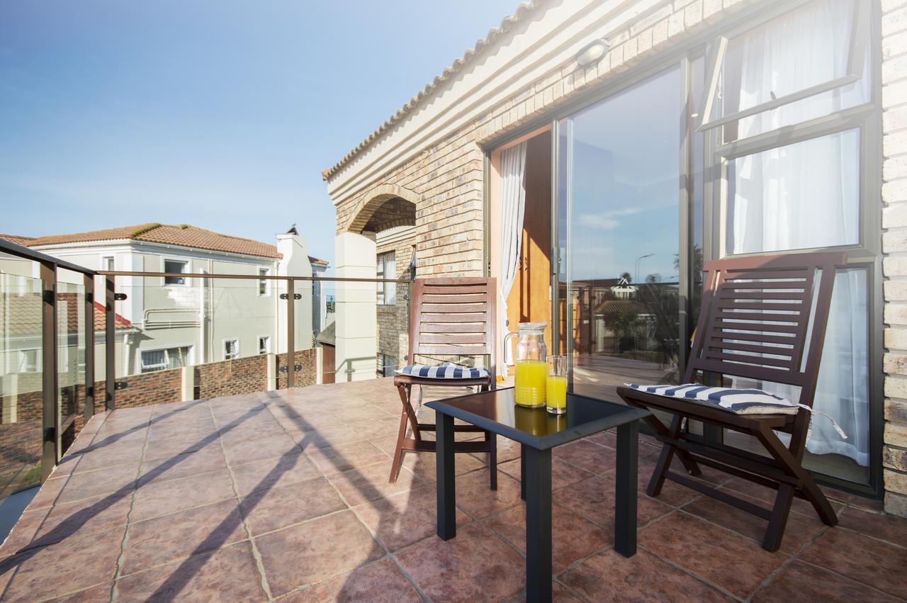 King Guest Lodge Port Elizabeth Exterior photo