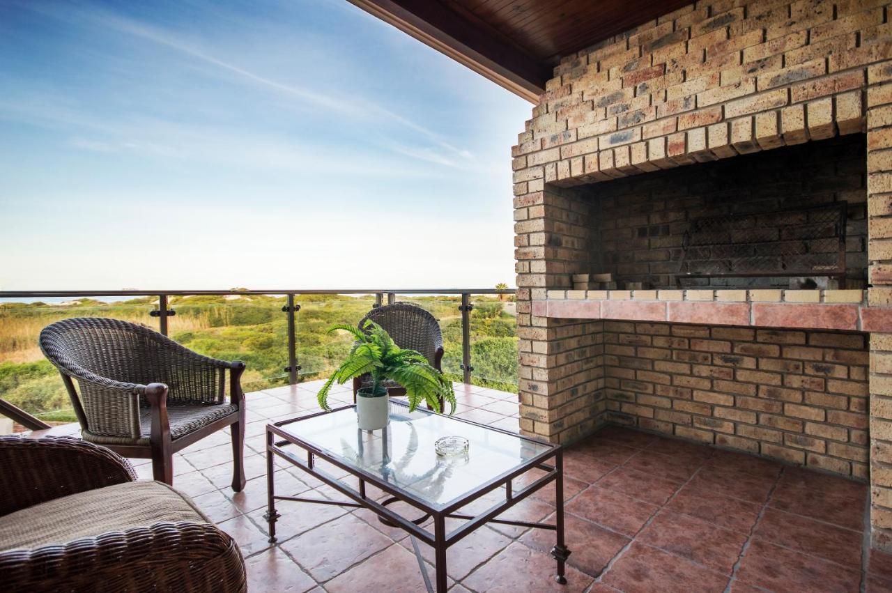 King Guest Lodge Port Elizabeth Exterior photo