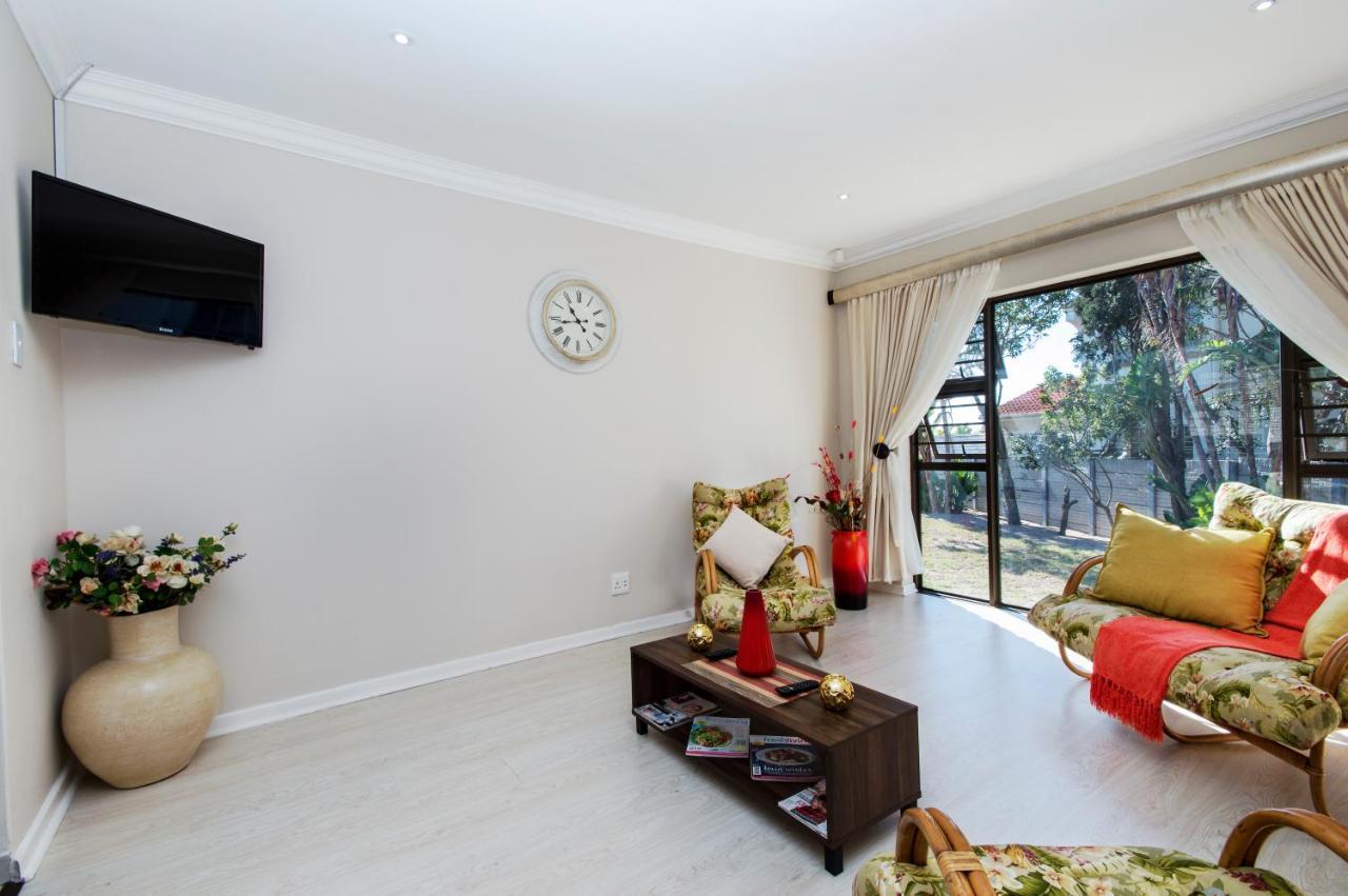 King Guest Lodge Port Elizabeth Exterior photo