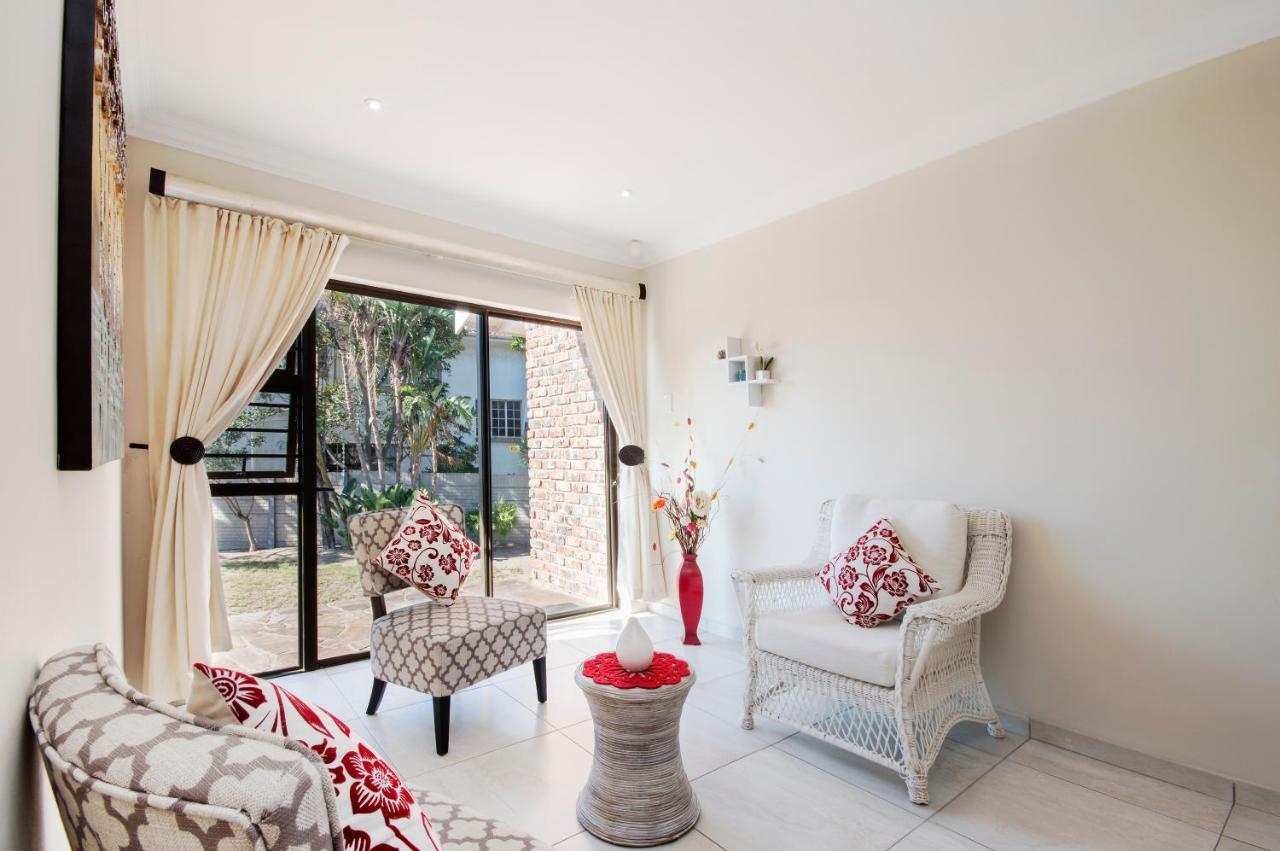 King Guest Lodge Port Elizabeth Exterior photo
