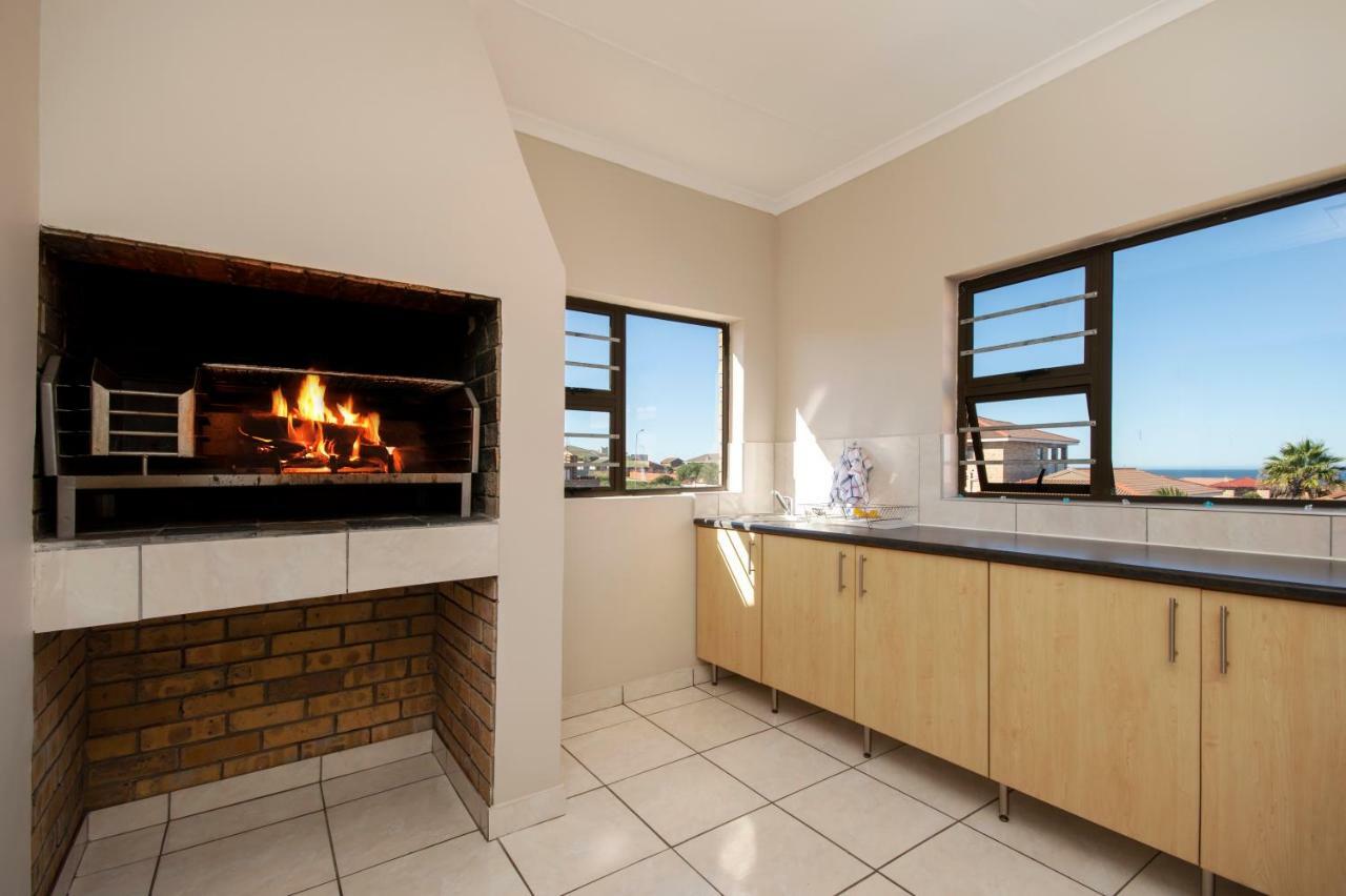 King Guest Lodge Port Elizabeth Exterior photo